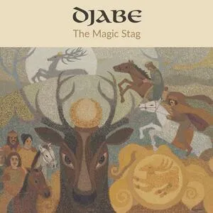 The magic stag